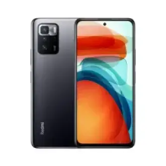 Celular Xiaomi Redmi Note 10 Pro 128gb Color Negro