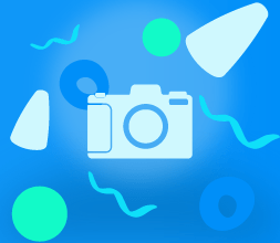 Zapatillas VANS negras