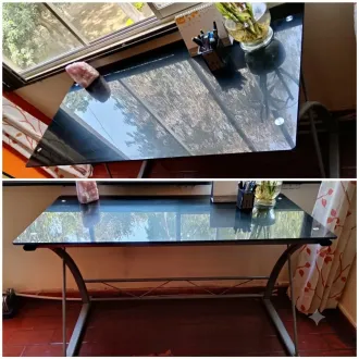 Muebles de escritorio usado en muy buen estado