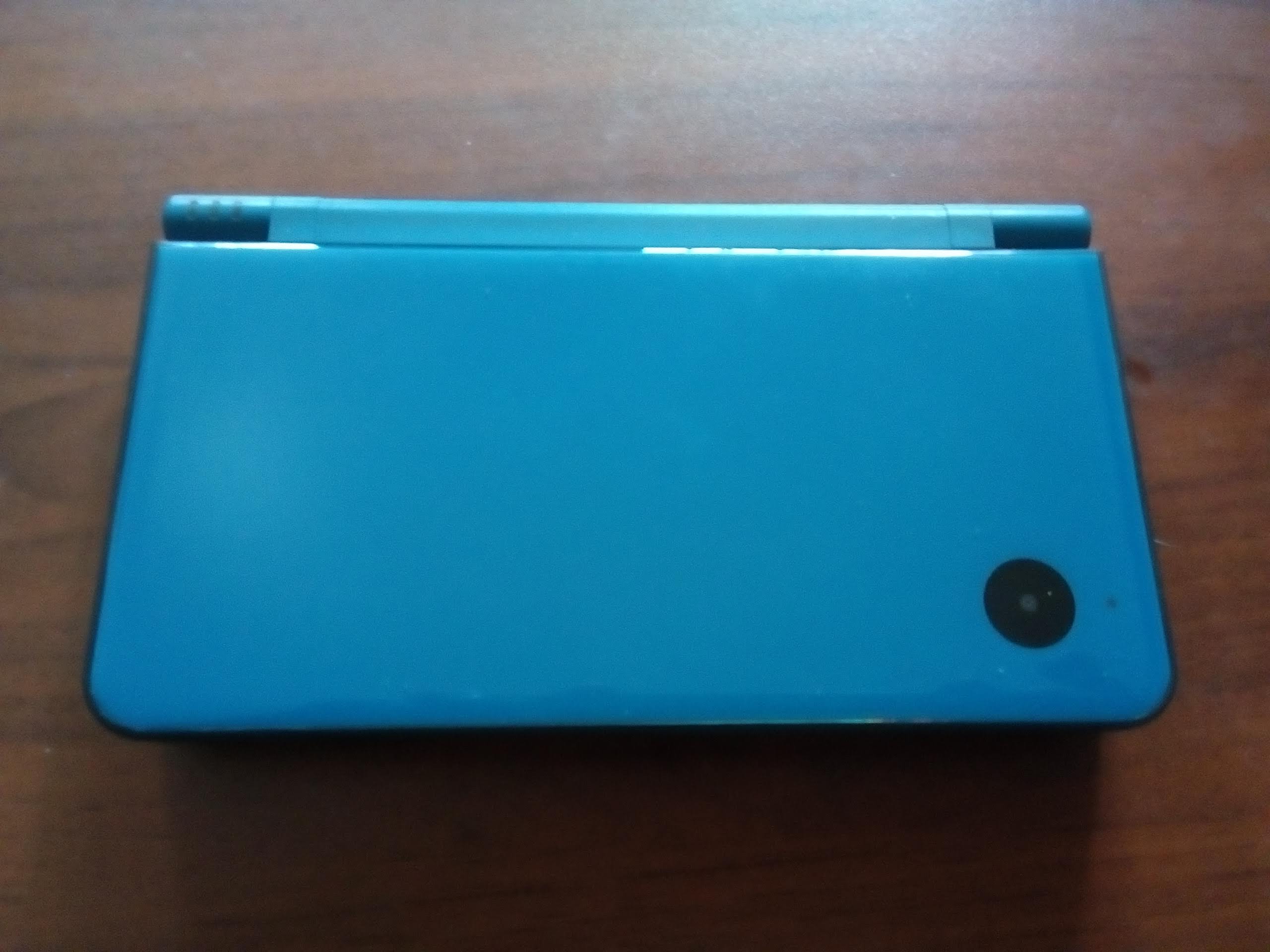 NINTENDO DSI XL USADO A UN EXCELENTE PRECIO