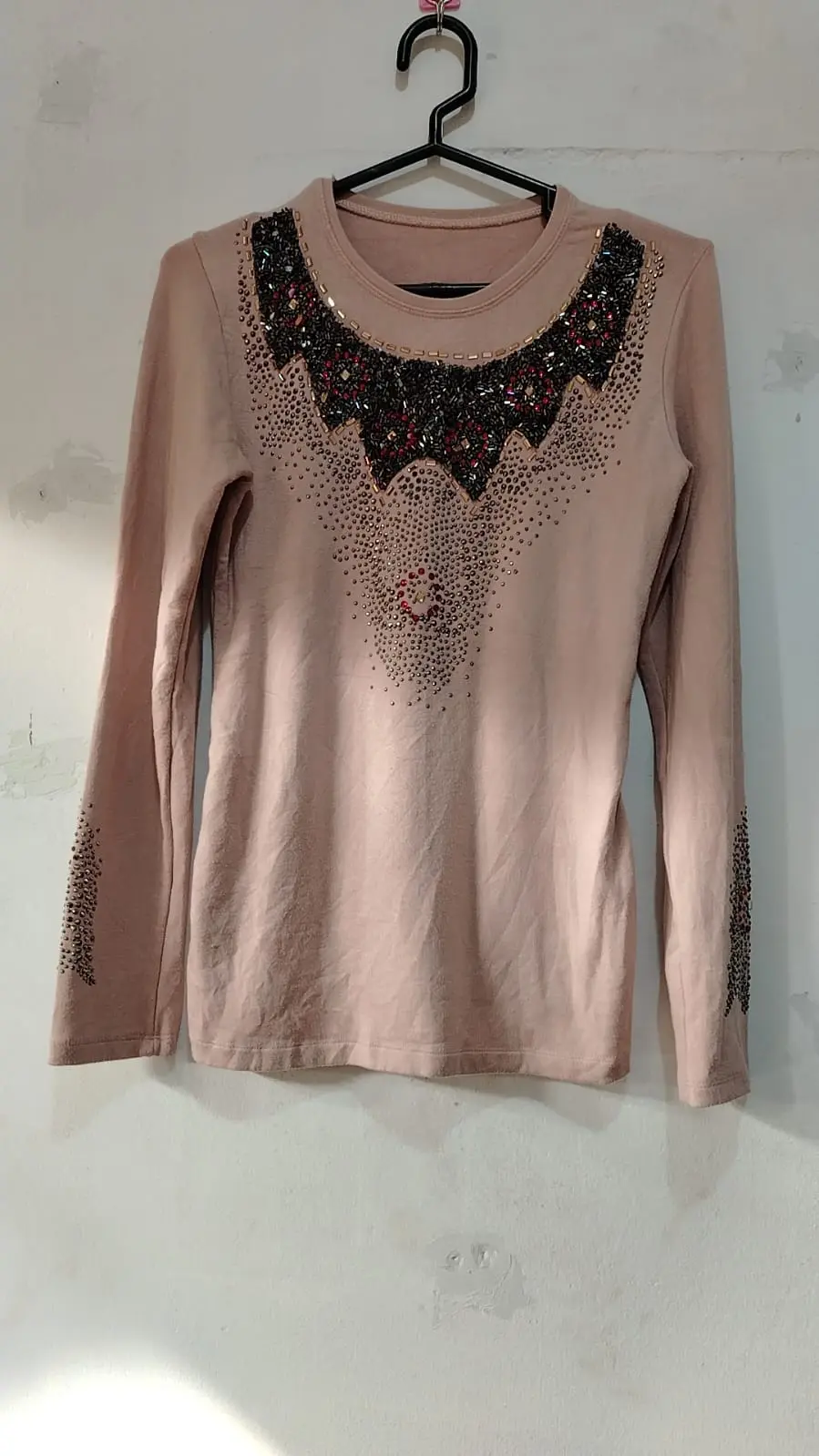 ROPA AMERICANA DE SEGUNDA MANO