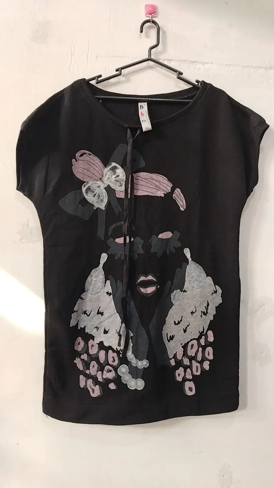 ROPA AMERICANA DE SEGUNDA MANO