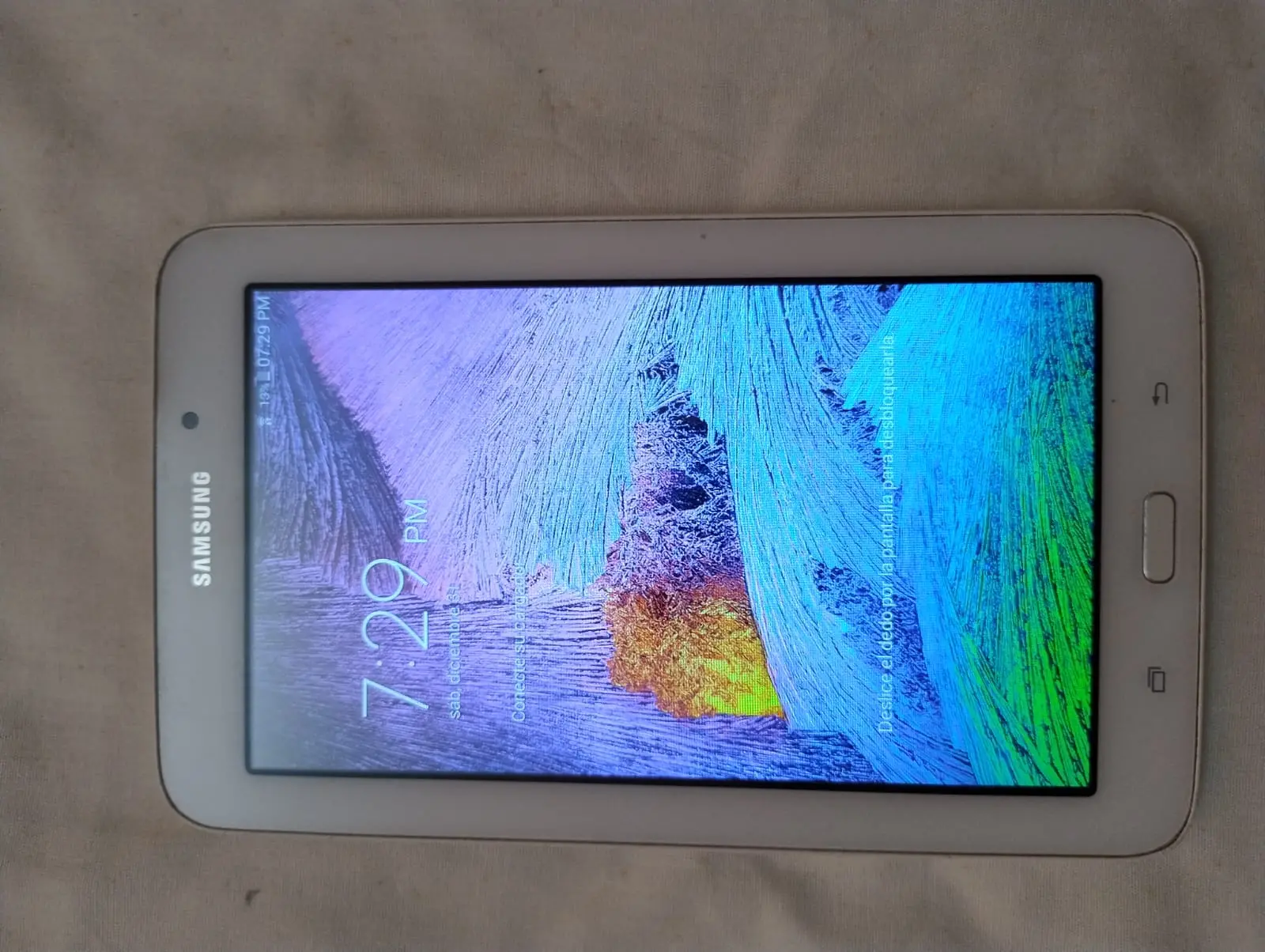 Galaxy Tab E 7.0 Wi-Fi 