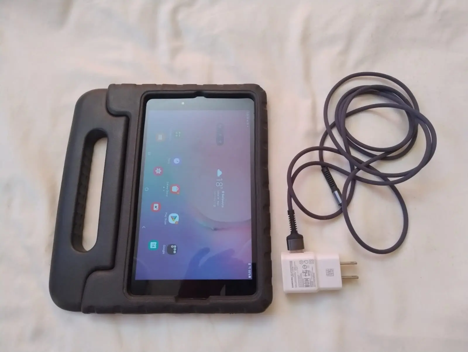 Galaxy Tab A 8.0 2019 