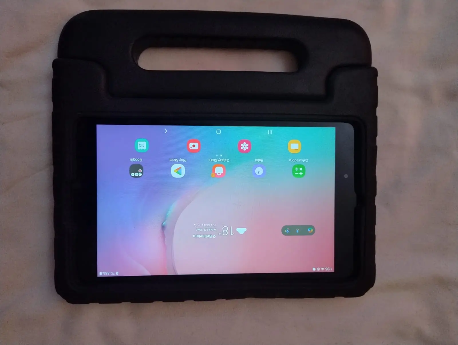 Galaxy Tab A 8.0 2019 