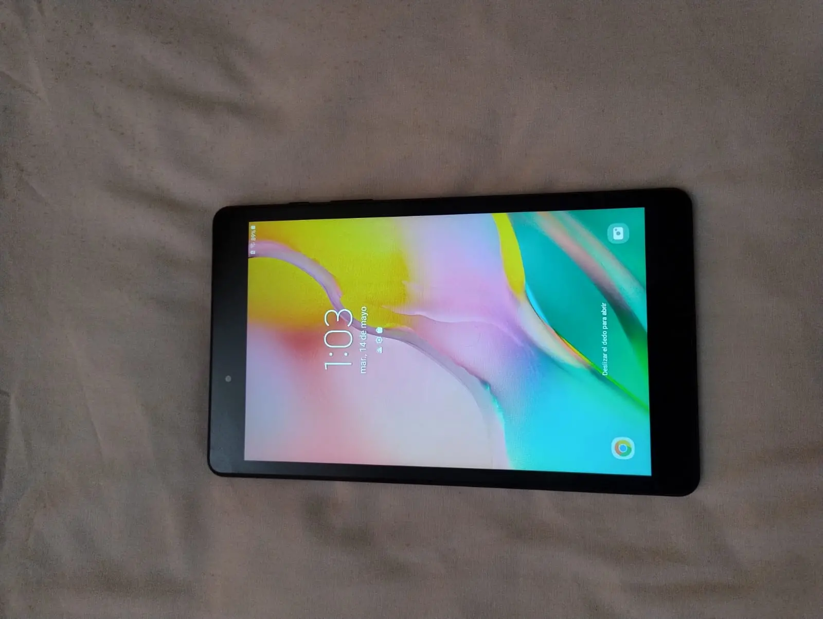 Galaxy Tab A 8.0 2019 