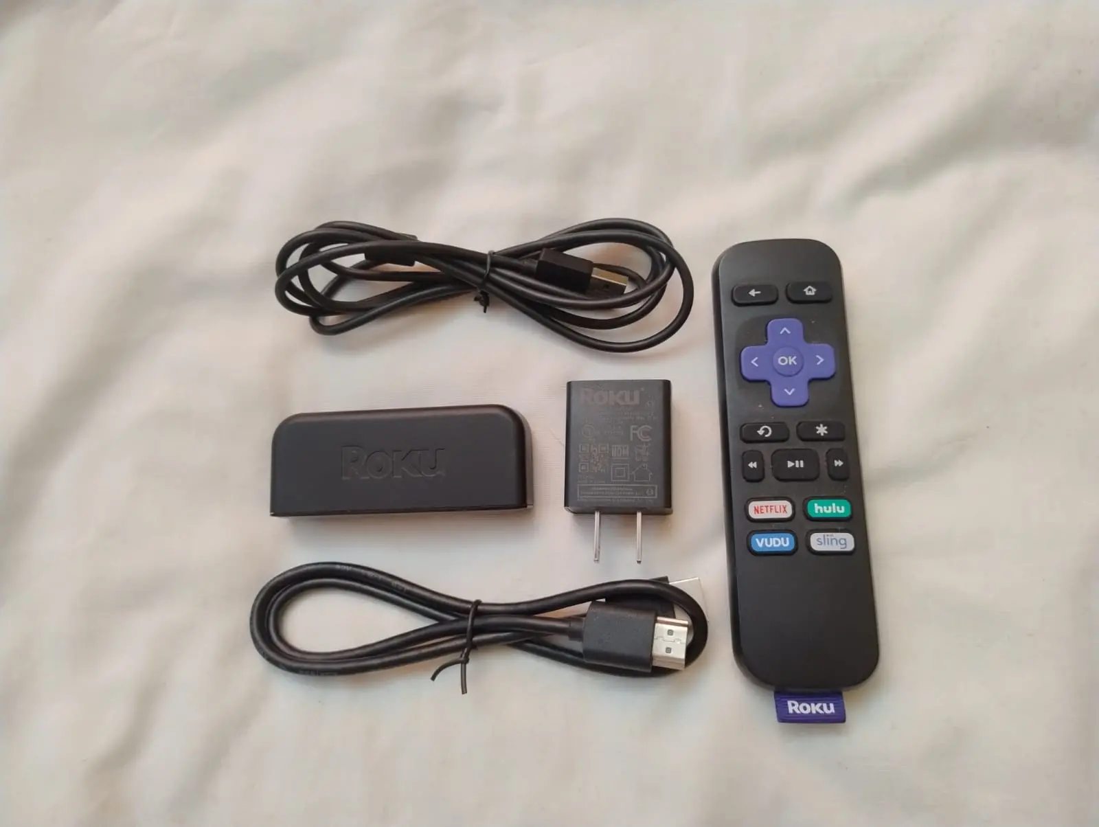 Roku express 3900