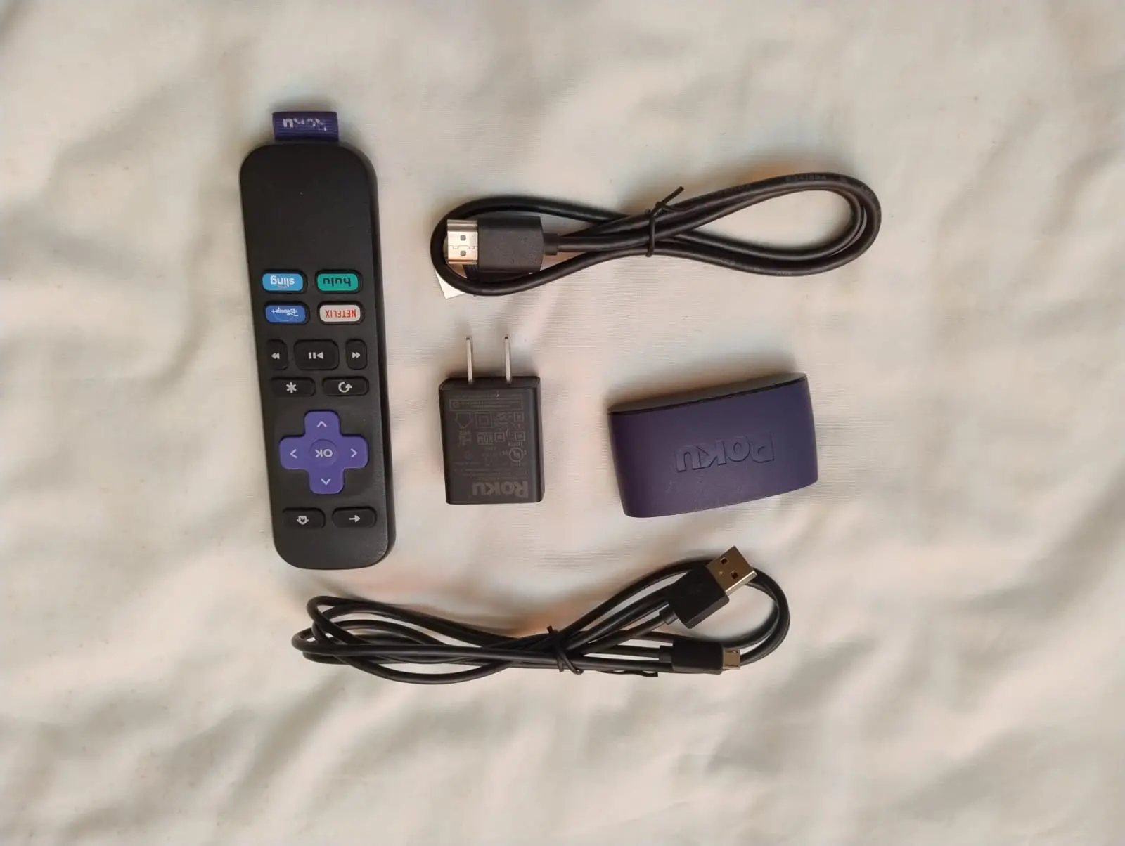 Roku Express 3900