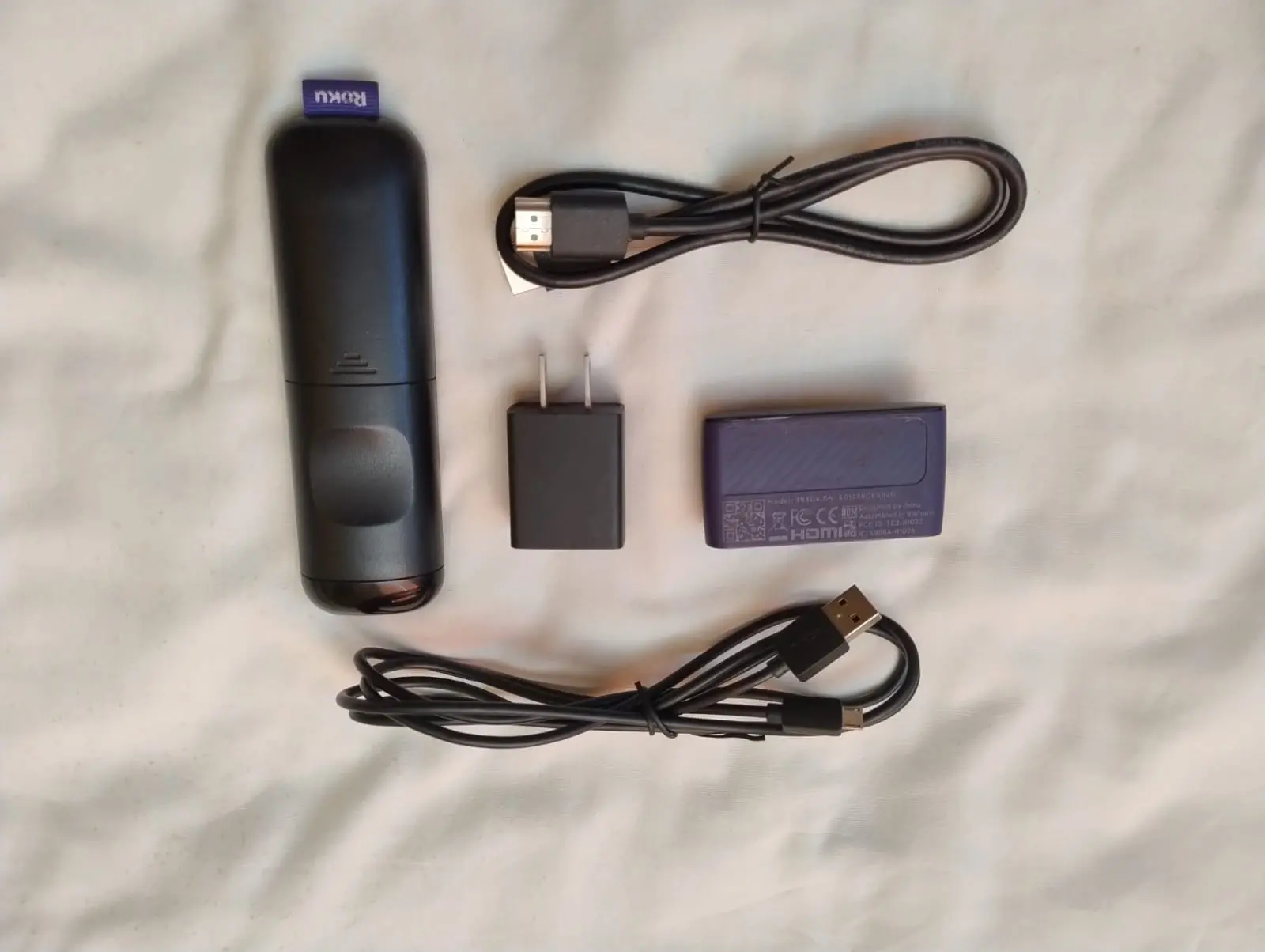 Roku Express 3900