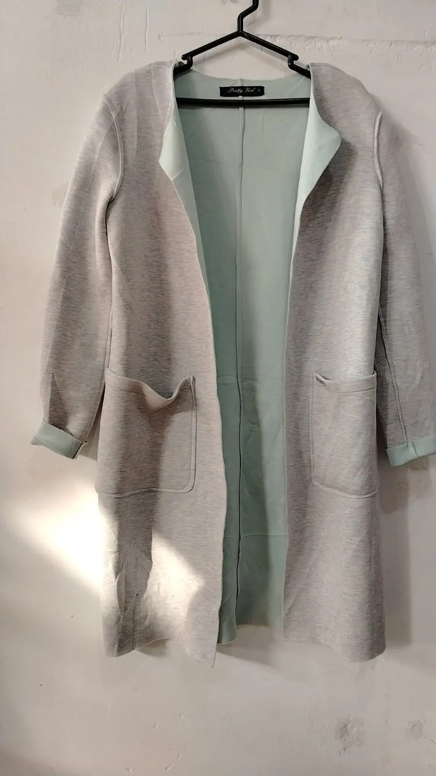 ROPA AMERICANA DE SEGUNDA MANO