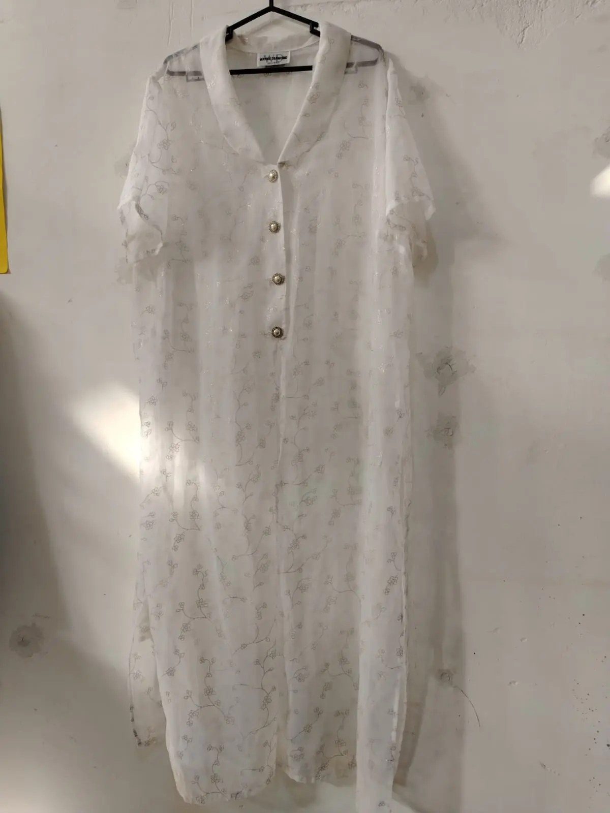 ROPA AMERICANA DE SEGUNDA MANO