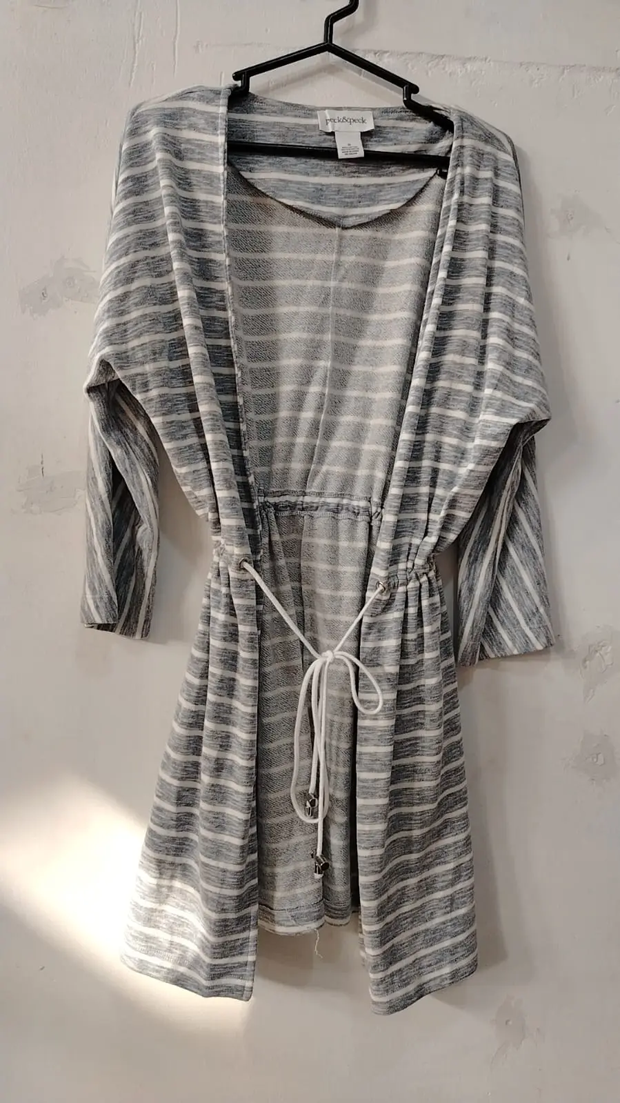 ROPA AMERICANA DE SEGUNDA MANO