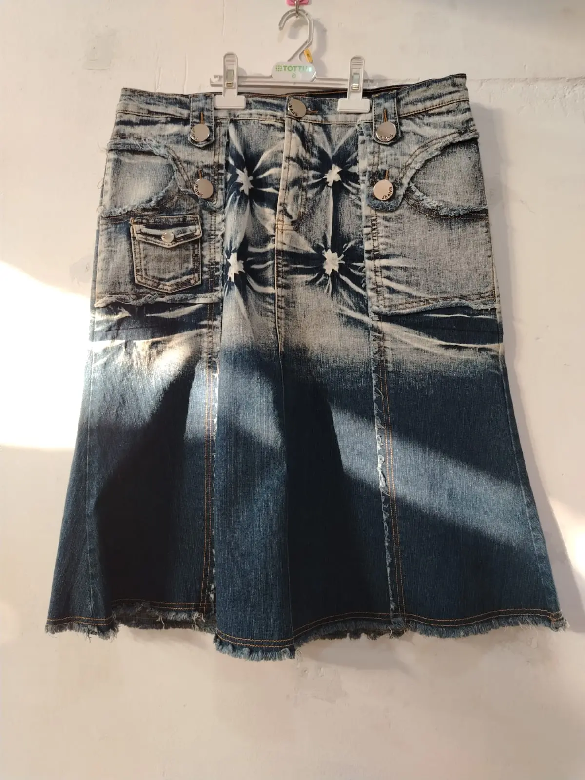 ROPA AMERICANA DE SEGUNDA MANO