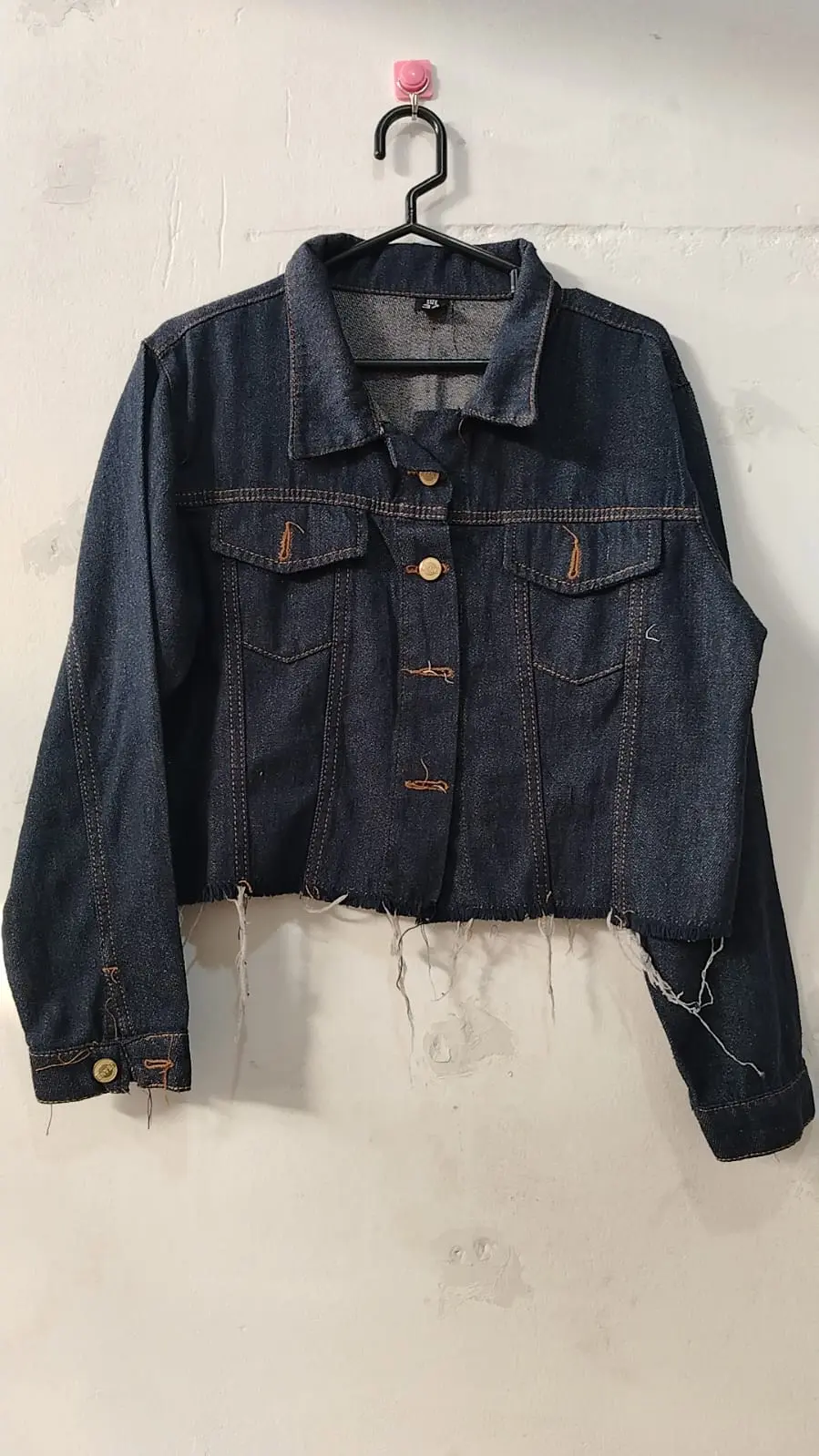 ROPA AMERICANA DE SEGUNDA MANO