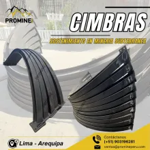 CIMBRAS VIGA H RESISTENCIA Y SEGURIDAD EN CADA ESTRUCTURA 